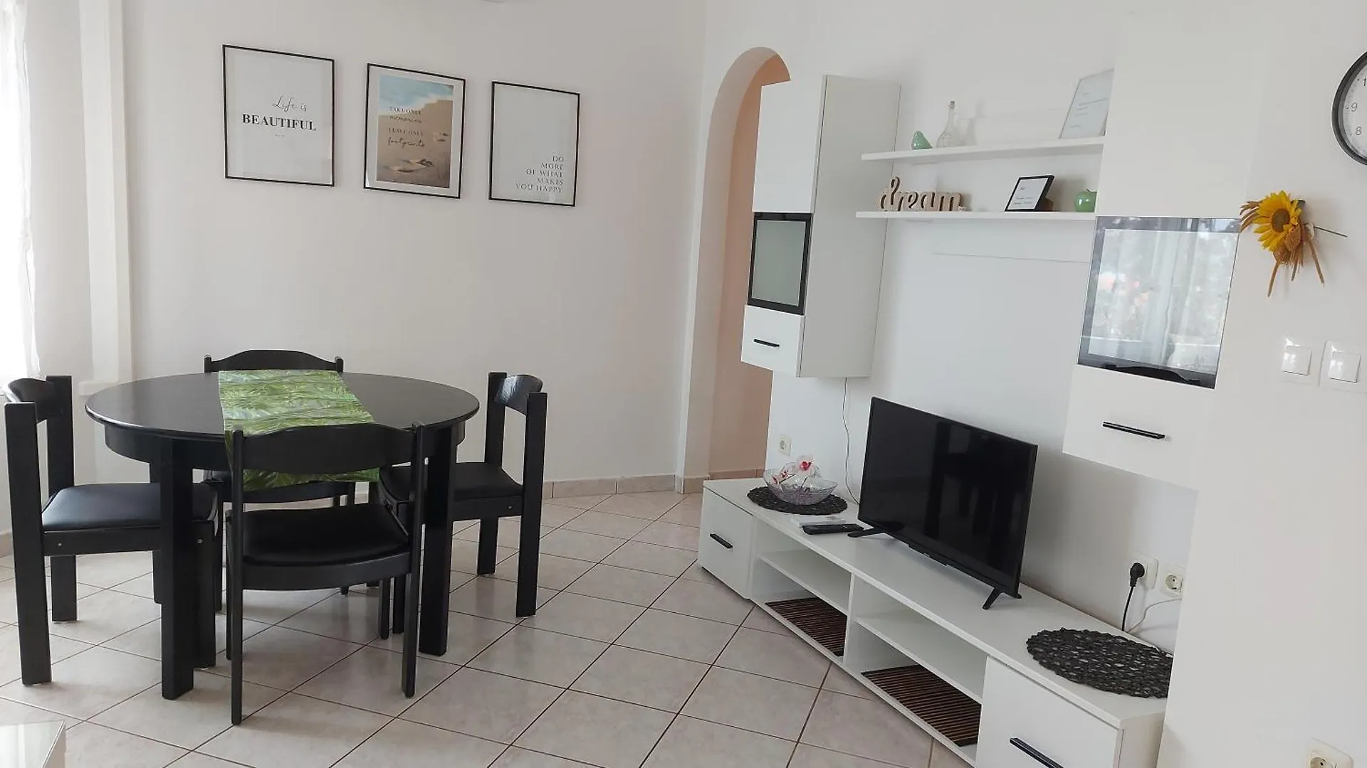 Apartments Ines Medulin Croatia