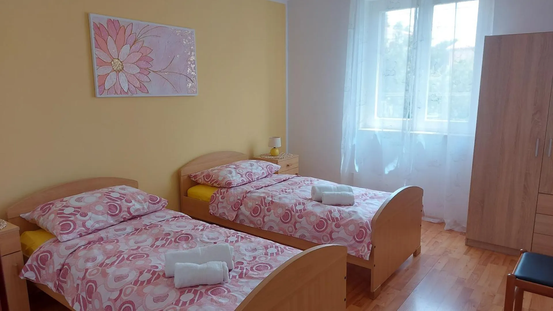 Apartments Ines Medulin