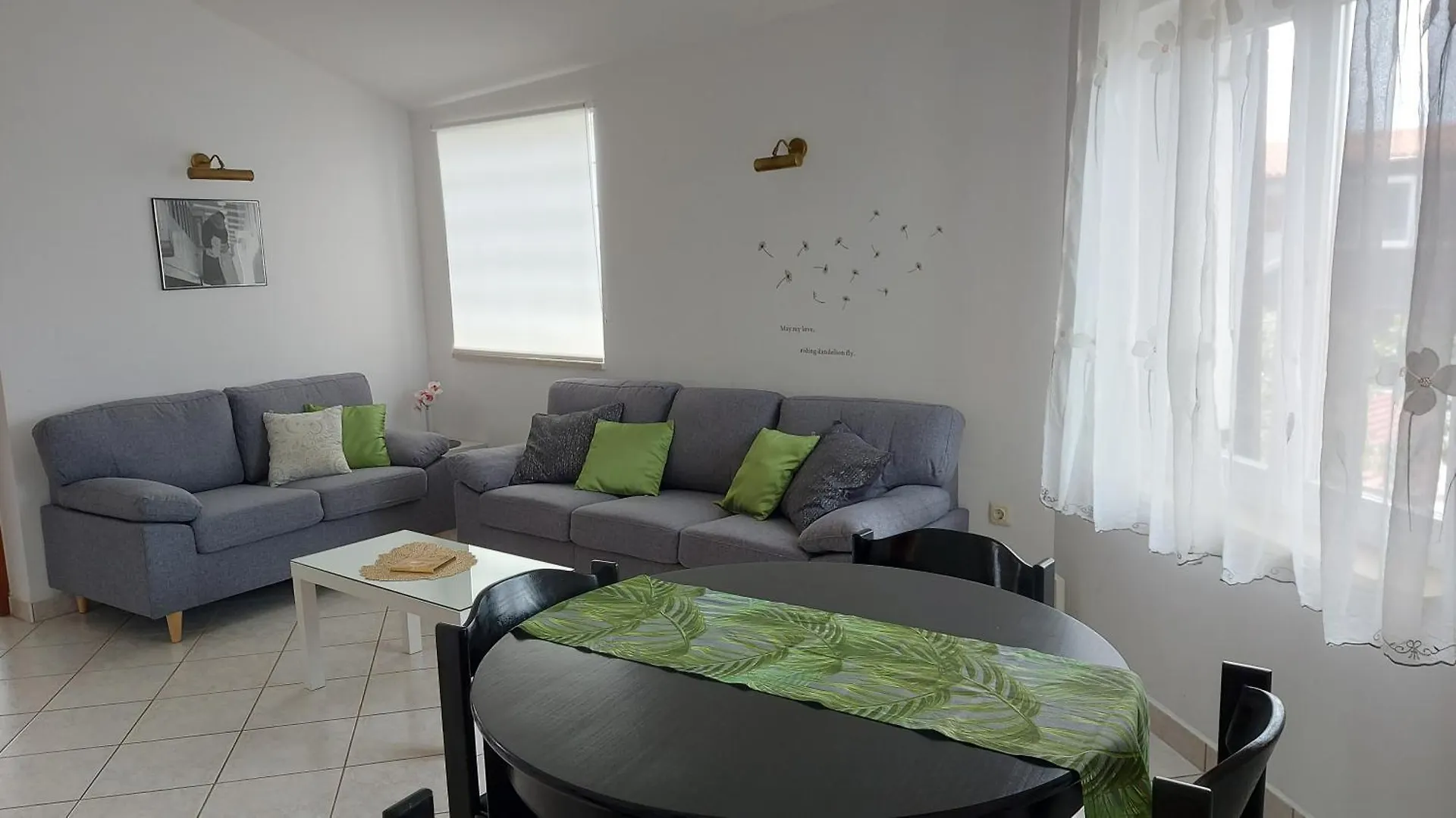 Apartments Ines Medulin