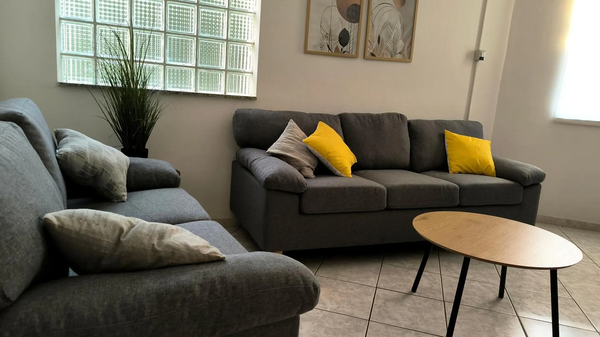 Apartments Ines Medulin