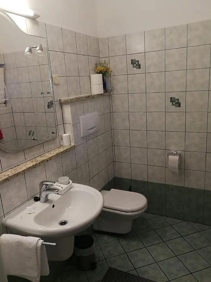Apartments Ines Medulin
