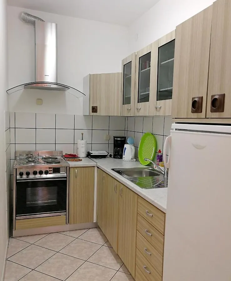 Apartments Ines Medulin 0*,