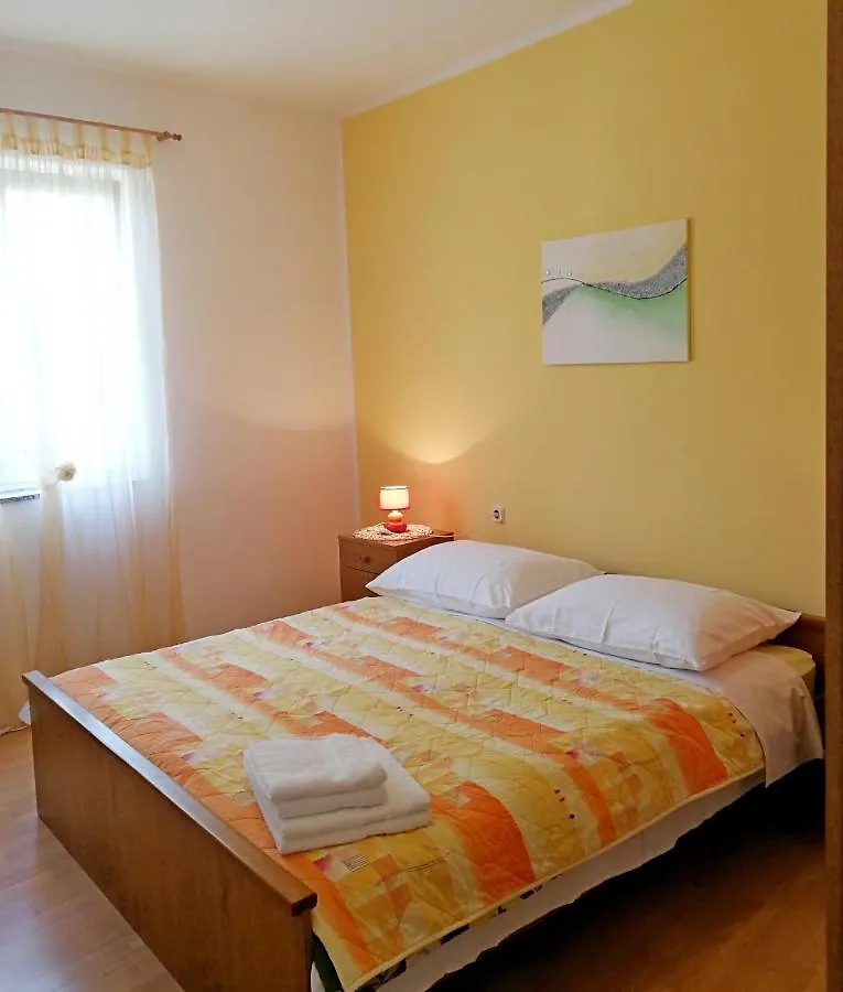 Apartments Ines Medulin