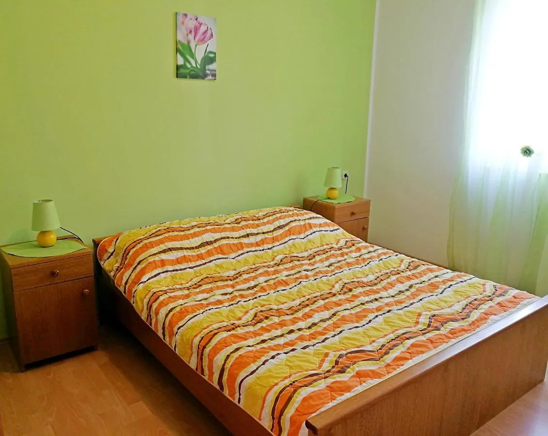 Apartments Ines Medulin