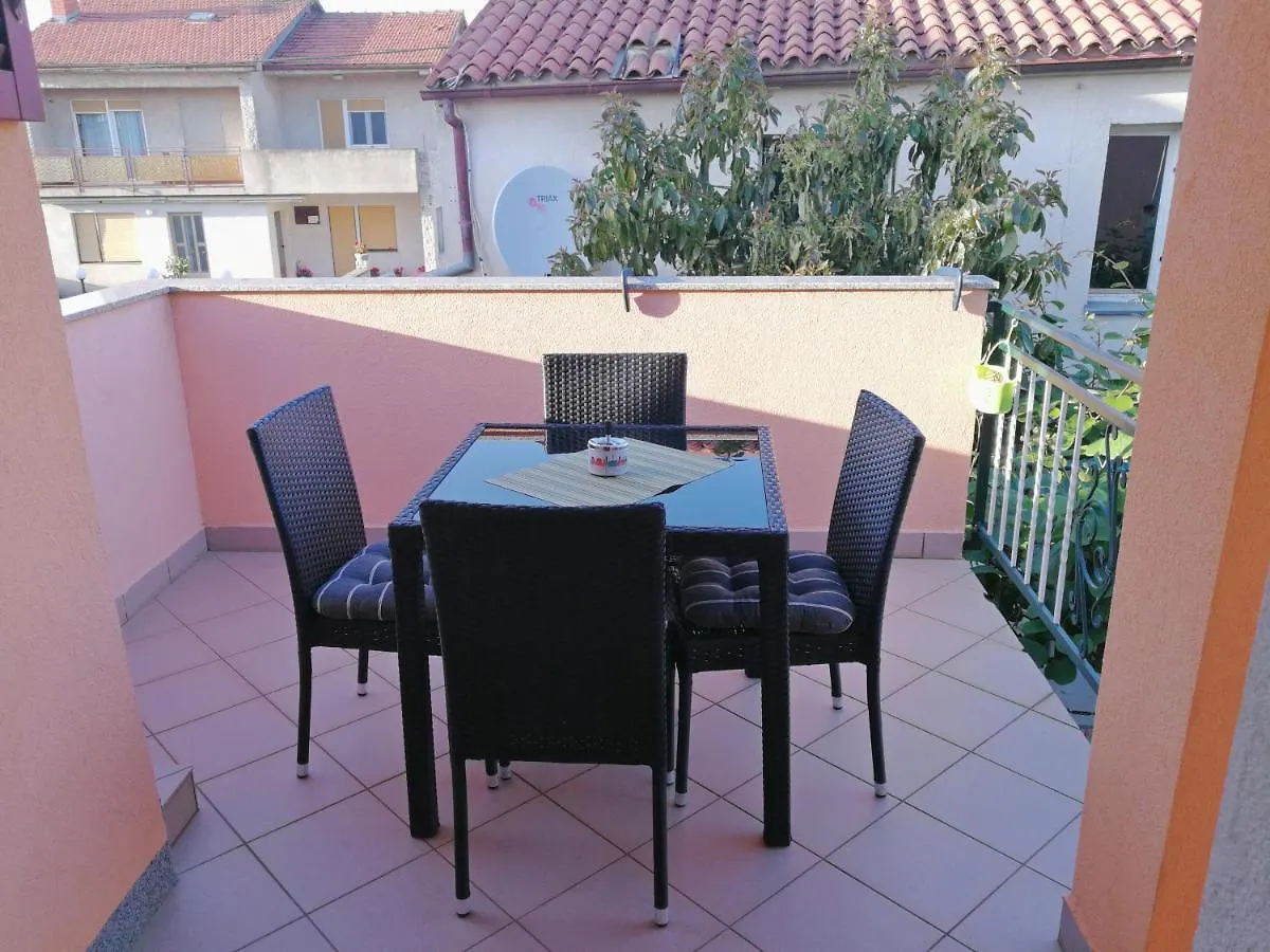 Apartments Ines Medulin