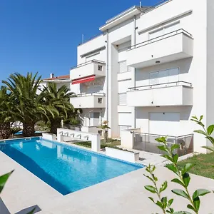 Ewa Apartment Medulin