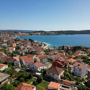 Apartmani- Lastro Apartment Trogir