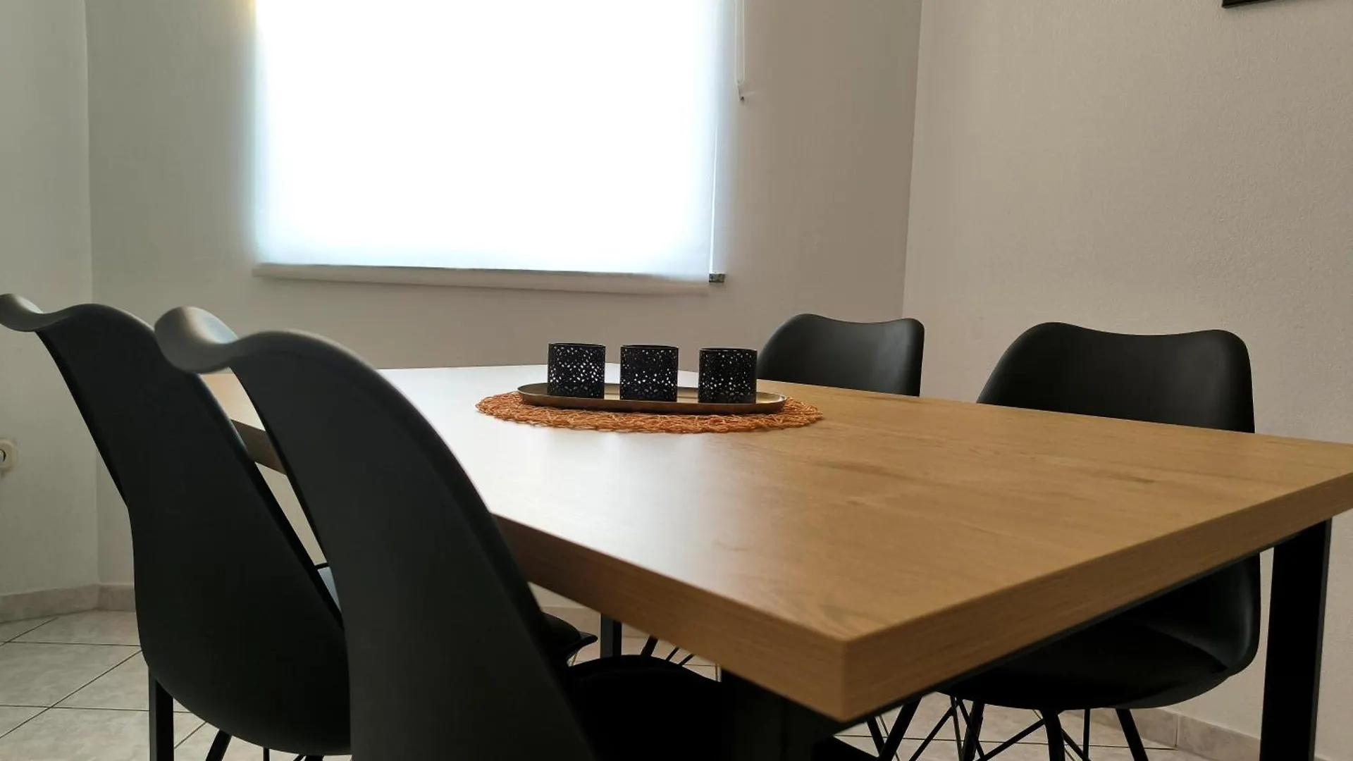 Apartments Ines Medulin Croatia