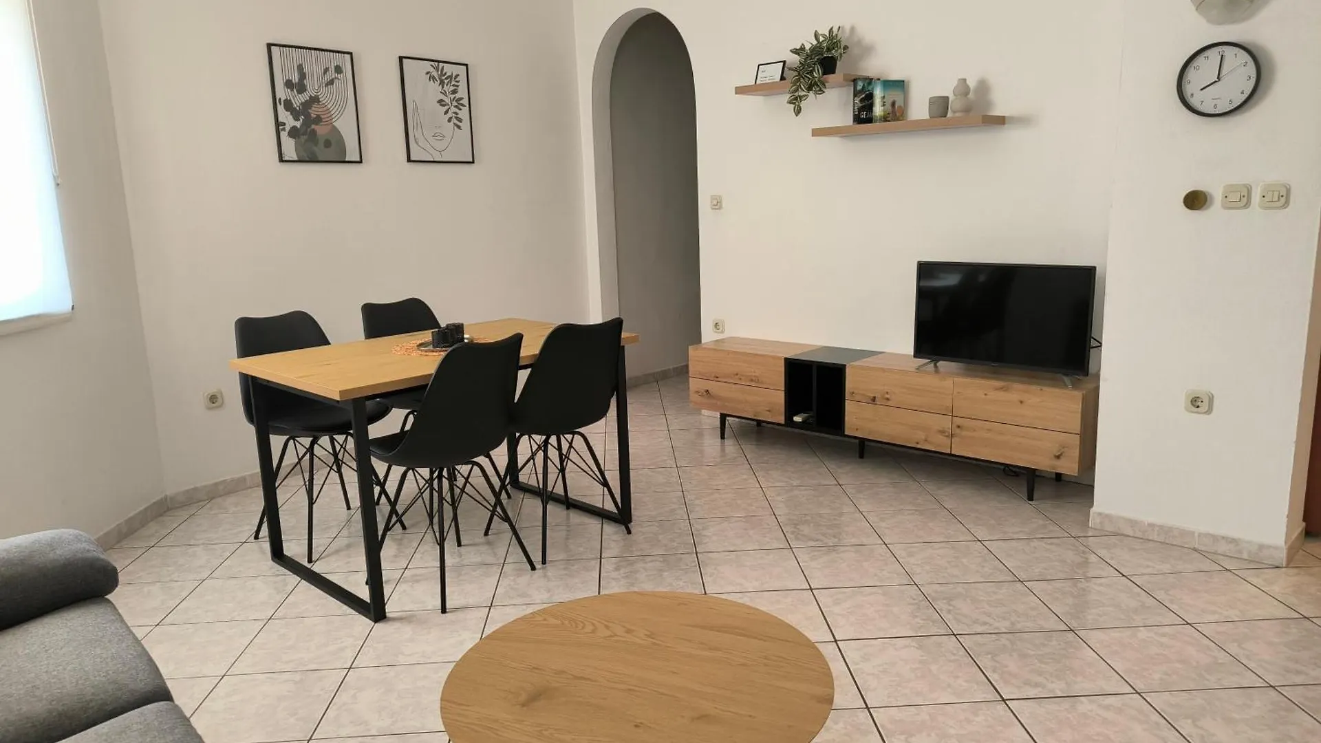 Apartments Ines Medulin